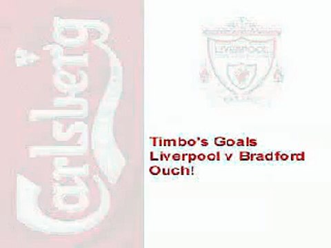 The best funny of 2016 Soccer Funny Accident liverpool vs bradford ouch - YouTube
