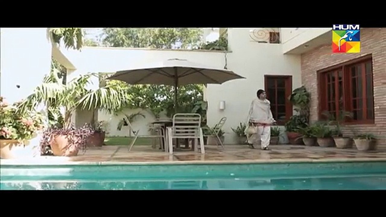 Preet Na Kariyo Koi Episode 8 Full HUM TV Drama 22 Dec 2015