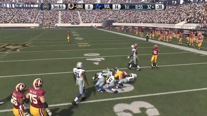 SUPER BOWL RAGE! Madden 16 Ultimate Gameplay