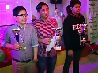 PINOY BOWLERS AWARDS NIGHT 2015 PART 3