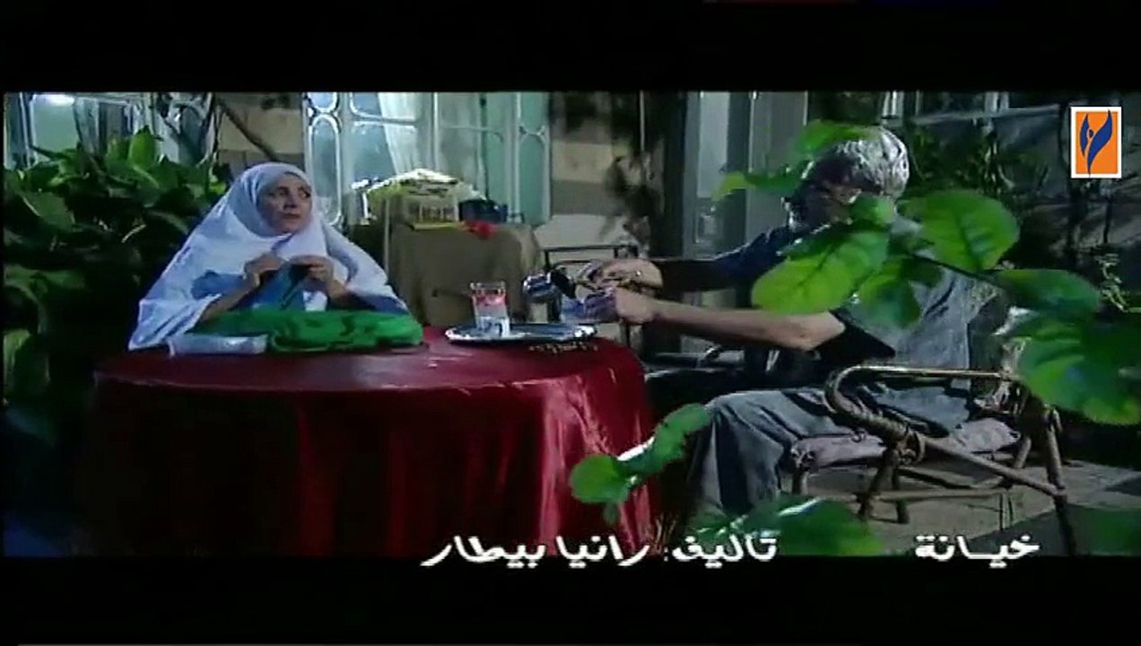 مسلسل لو كنت مكاني الحلقة 14 الرابعة عشر   Law kent makani HD