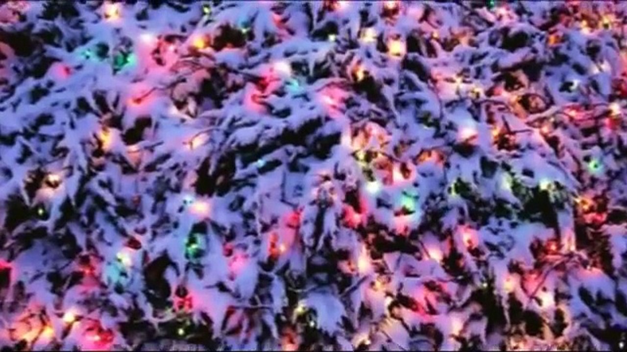 THE TOP 15 CHRISTMAS SONGS