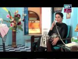 Manzil Kahin Nahi Episode 30 on Ary Zindagi
