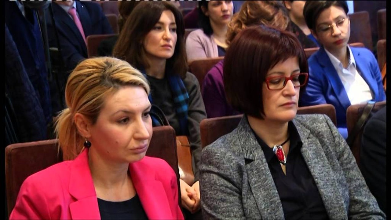 English News Edition, 22 December 2015- Ora News