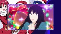 10 Episódios de Animes de Natal - Otakuway