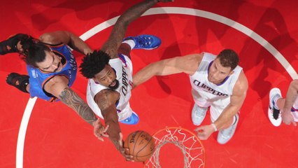 Clippers off to a disappointing start