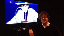 MAGIC KAITO 1412: doppiaggio italiano su Play Yamato - Davide Garbolino è Kaitou Kid