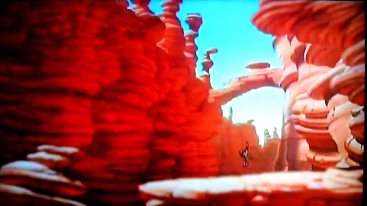 DuckTales: The Movie Treasure of the Lost Lamp Disney Channel Asia