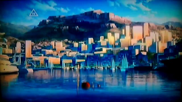 Madagascar 3: Europes Most Wanted Disney Channel Asia