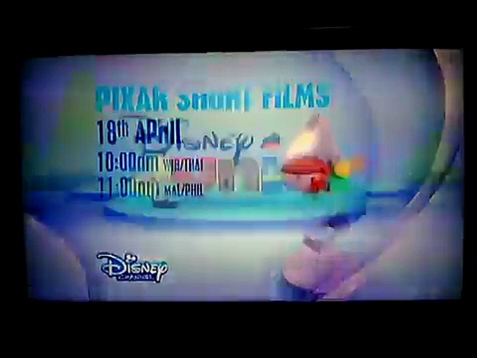 Jake and the Never Land Pirates: Jake Saves Bucky Disney Channel Asia