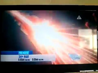 Kung Fu Panda 2 Disney Channel Asia