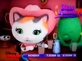 Sheriff Callies Wild West Melody Mondays Disney Junior Asia