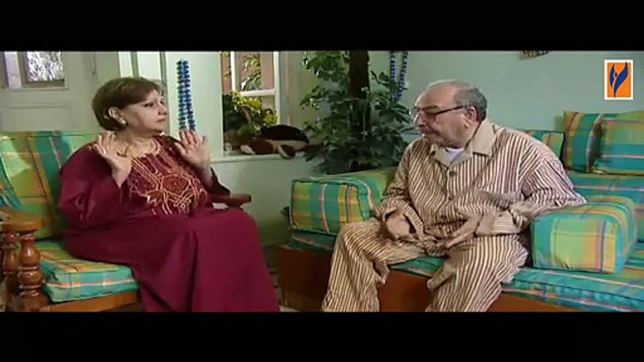 مسلسل لو كنت مكاني الحلقة 8 الثامنة   Law kent makani HD