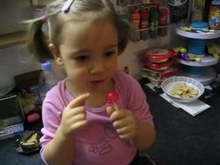 Les enfants changent, leurs goûts aussi