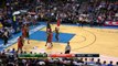 Russell Westbrooks Amazing Buzzer-Beater | Jazz vs Thunder | December 13, 2015 | NBA 2015-16 Seas