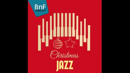 Christmas Jazz - Louis Armstrong, Ella Fitzgerald, Nat King Cole...