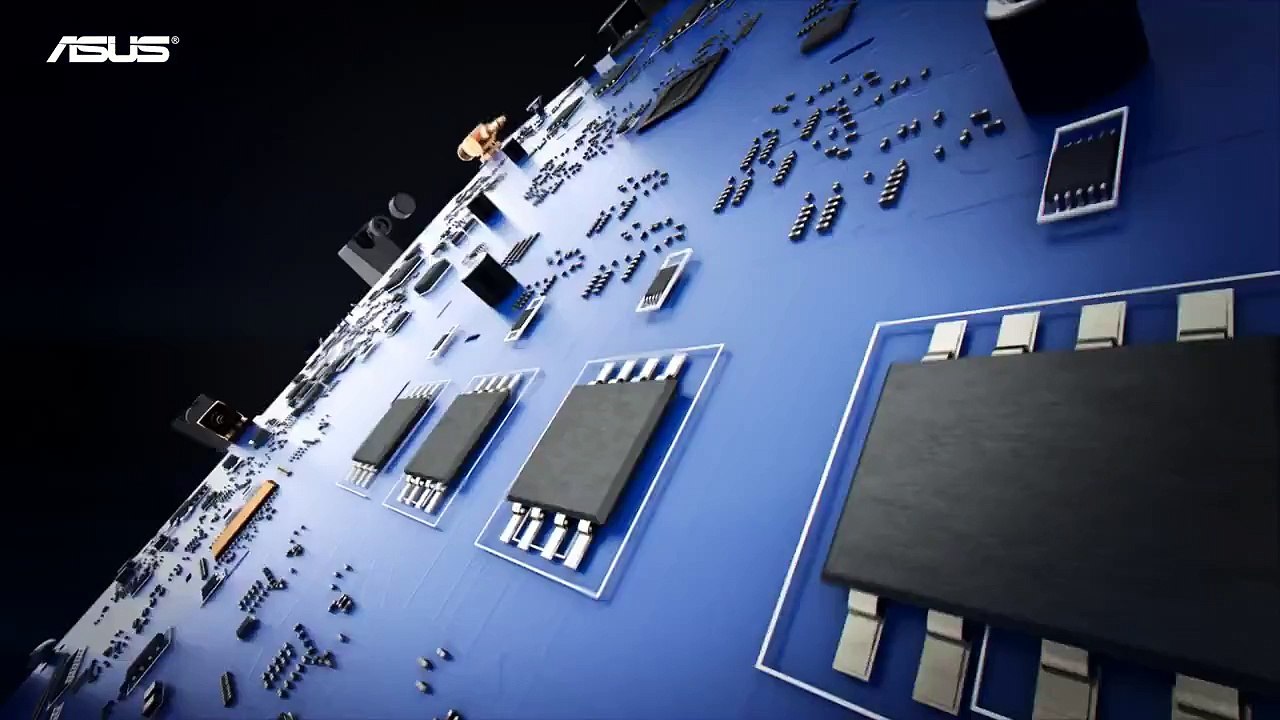 ASUS RT-AC5300, el router que todos queremos tener