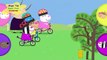 Peppa Pig Sportdag – Wielrennen Best ipad app voor kinderen Top spel over Peppa varken