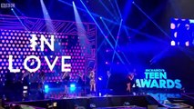 Little Mix perform Black Magic at BBC Radio 1's Teens Awards {2015}