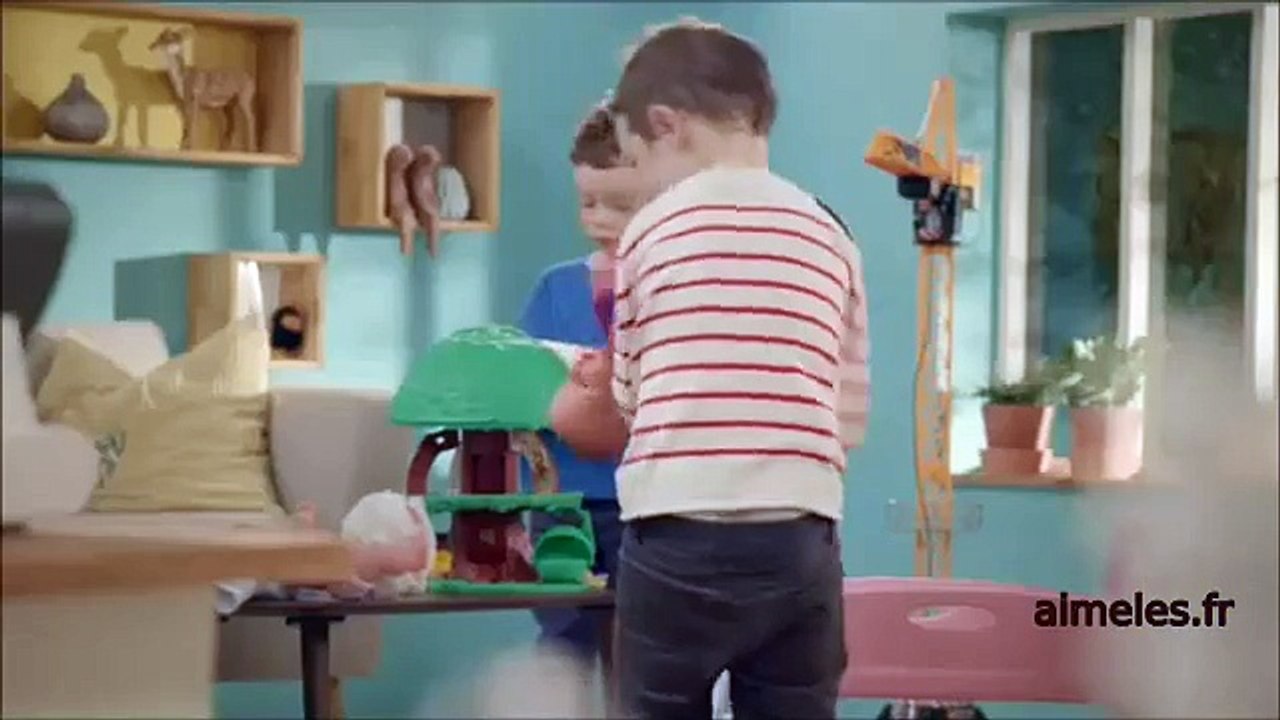 Vous n'êtes pas les magasins U