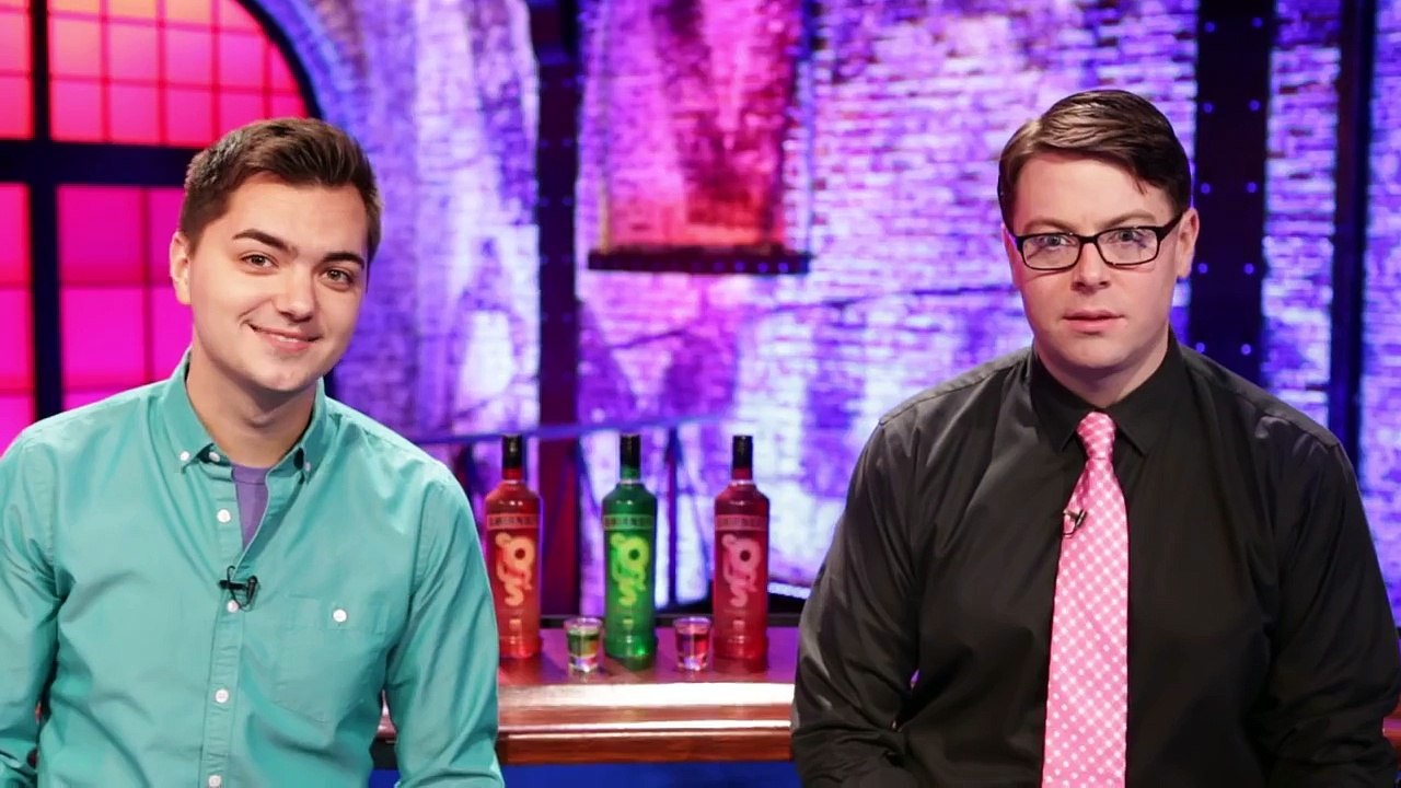 Common vs. John Legend | Lip Sync Battle Preshow