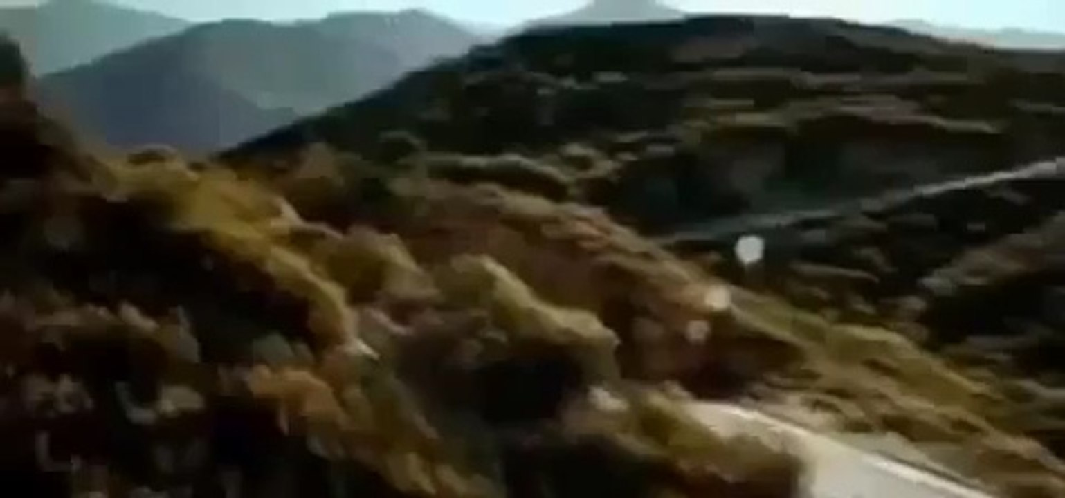 Fast and Furious 7 Ending - See You Again - R.I.P. Paul Walker