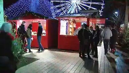 Illuminations à Dijon