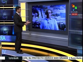 Rechaza gobierno de Siria informes de la ONU sobre crisis humanitaria