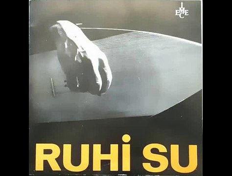 Ruhi Su - Haydar Haydar