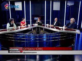 "2012'de 'Terör örgütü değil halk hareketi' diyorlardı"