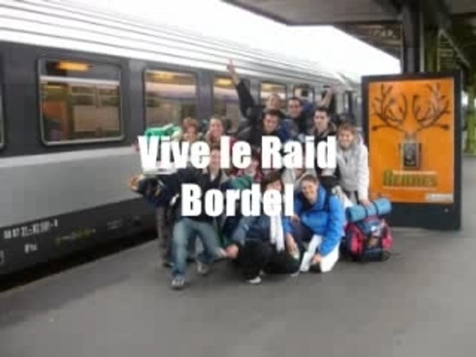 Raid des bureaux