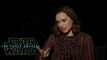 Daisy Ridley On Women In 