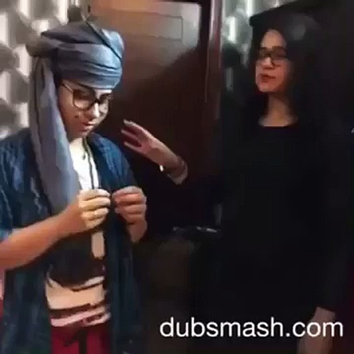 shopkeeper aww aww Dubsmash Pakistan