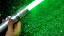 Star Wars Lightsabers - The Ultimate Collection