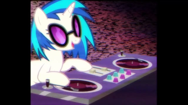 MLP: FiM - Wonderboltss Rap (The Rappin Histry Of The Wonderbolts) [HD]