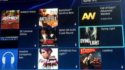 2015 [ PSN account For Sale ]