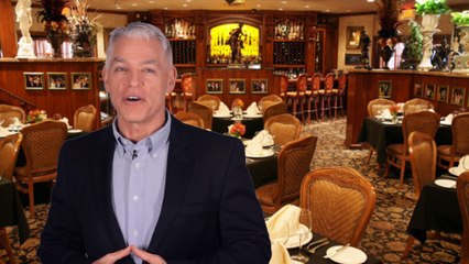 Fine Dining Restaurant Sand Lake Rd