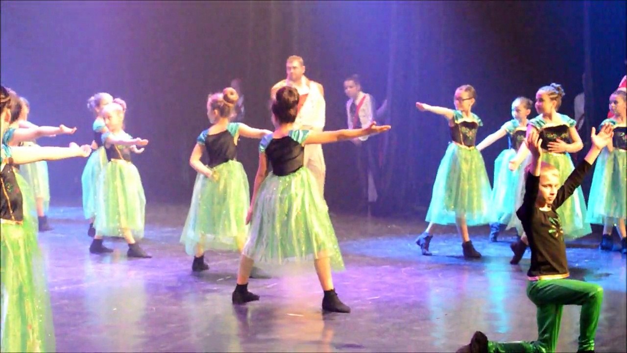 Clip du gala 2015 de Flandre Joyeuse