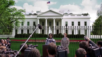 「スキャンダル　シーズン3」予告編