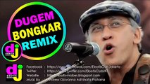 ♫ DUGEM NONSTOP 2015 FUNKOTERS HOUSE MUSIC REMIX ♥ DJ EXOTIS Mabes™