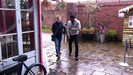 334   Ste Hay' Story (Ste Harry)