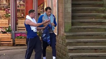 336   Ste Hay' Story (Ste Harry)