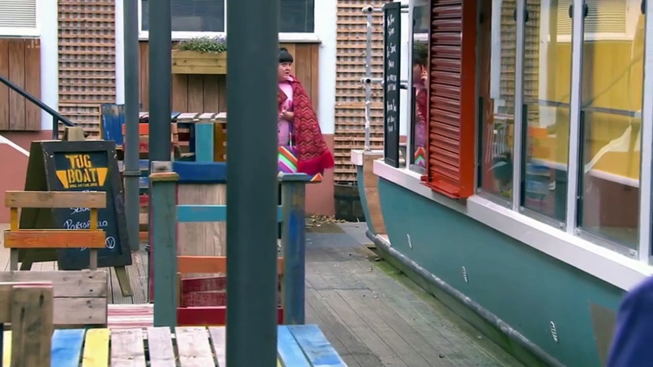 337   Ste Hay' Story (Ste Tony)