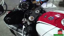 Yamaha R6 vs Honda CBR600RR - Tanıtım - Araba Tutkum