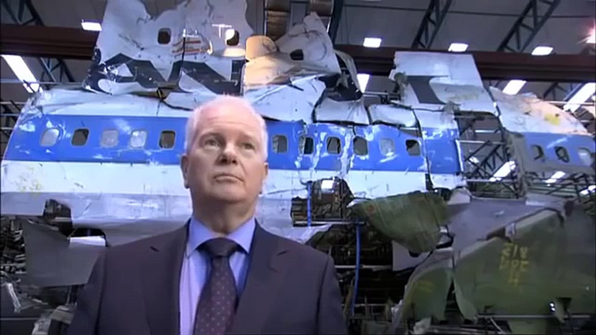 Pan Am Flight 103