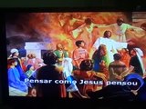 Amar como Jesus amou Padre Zezinho