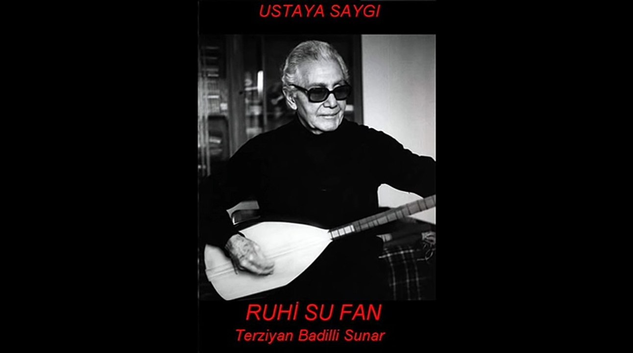 Ruhi Su O yar gelir