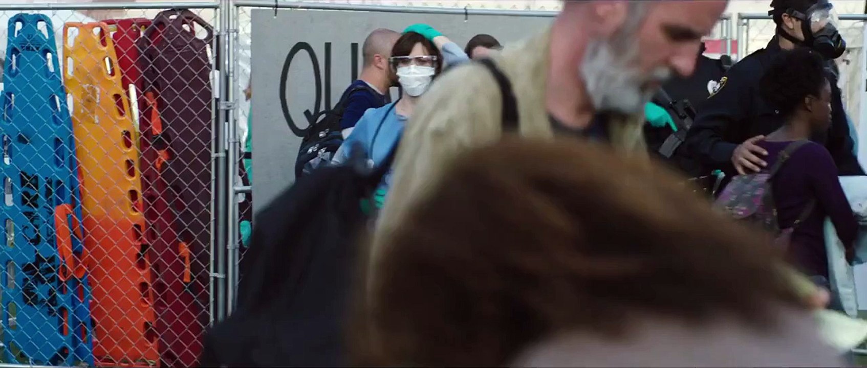 The 5th Wave Featurette - From Book to Film (2016) - Chloë Grace Moretz Movie HD