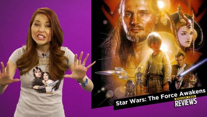 Star Wars The Force Awakens Spoiler Free Review