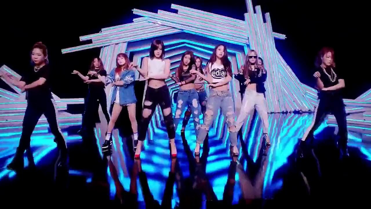 My Top 10 Favorite Kpop Songs (2009 2015) [Kpop 60fps]